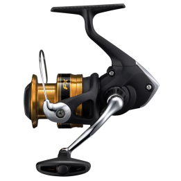 SHIMANO FX FC