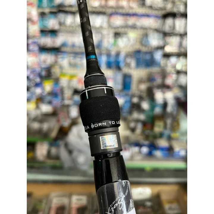 XZOGA GURUTRON SLJ