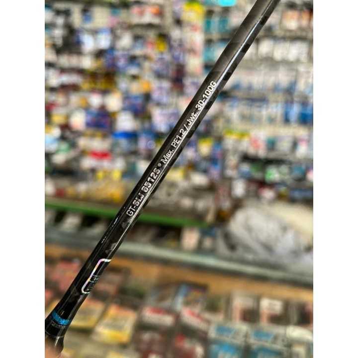 XZOGA GURUTRON SLJ