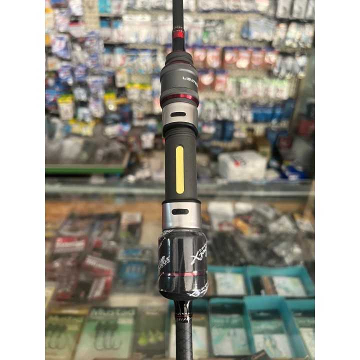 XZOGA BBX-REVO