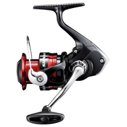 SHIMANO SIENNA FG