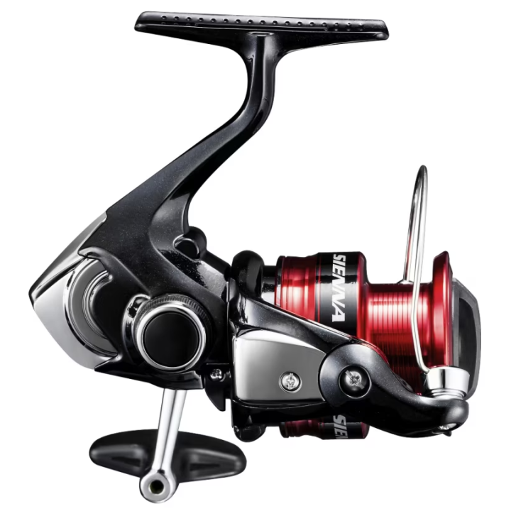 SHIMANO SIENNA FG