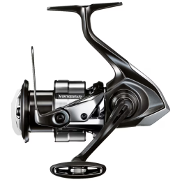 SHIMANO VANQUISH FC