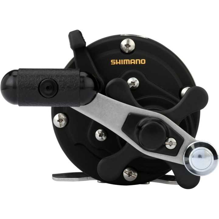 SHIMANO TR G