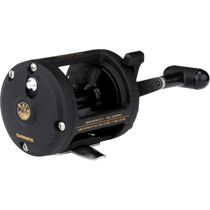 SHIMANO TR G