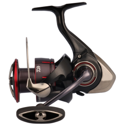 DAIWA 23 FUEGO LT