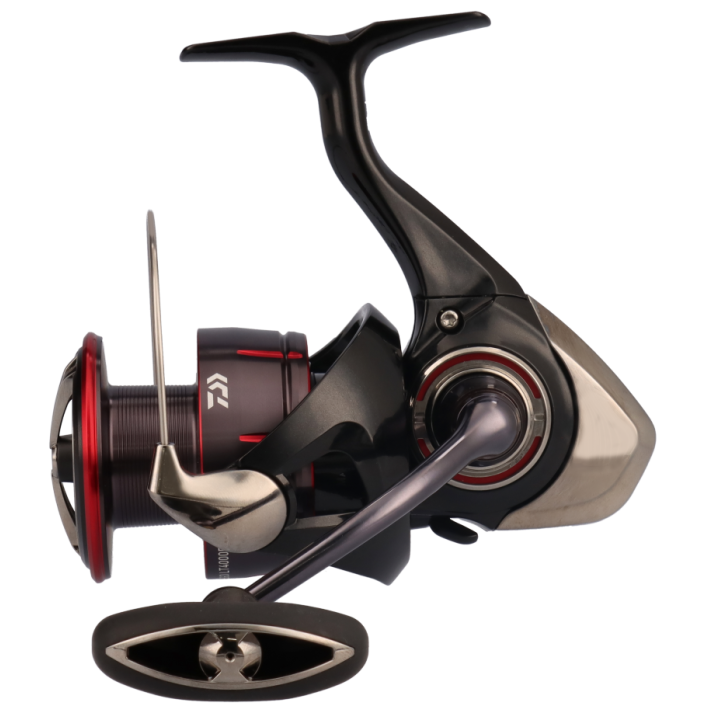 DAIWA 23 FUEGO LT