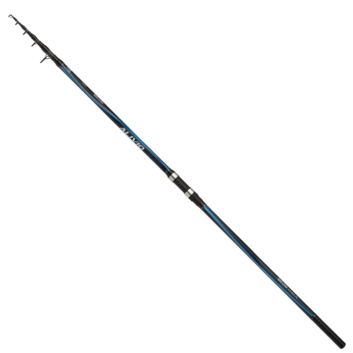 SHIMANO ALIVIO GX TELE