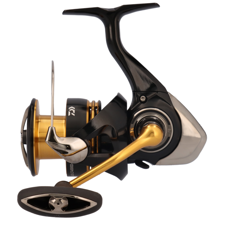 DAIWA 23 LEGALIS LT