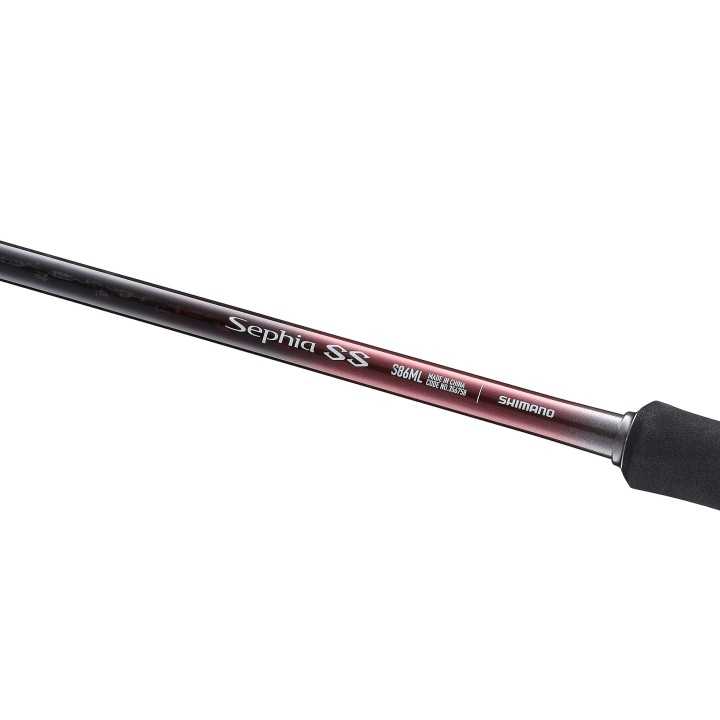 SHIMANO SEPHIA SS