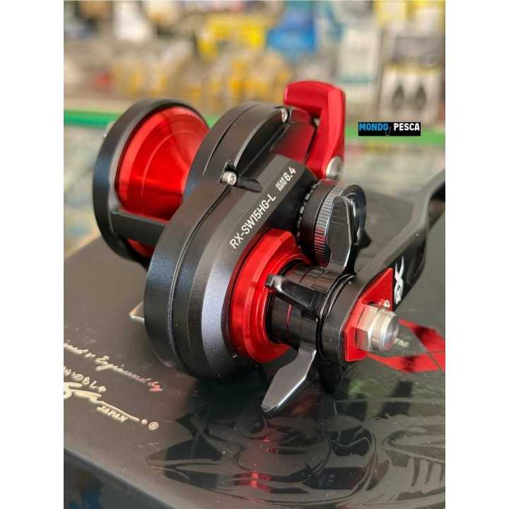 XZOGA ROGUE-X