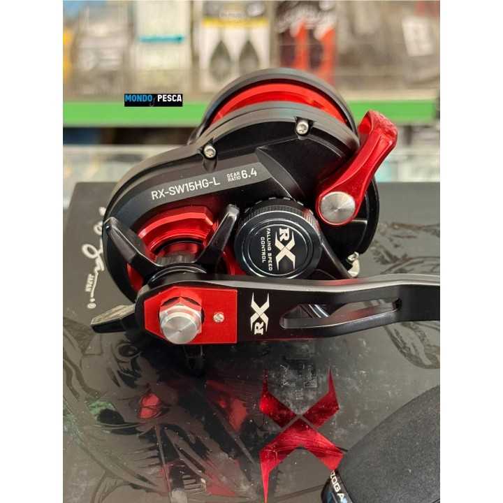 XZOGA ROGUE-X