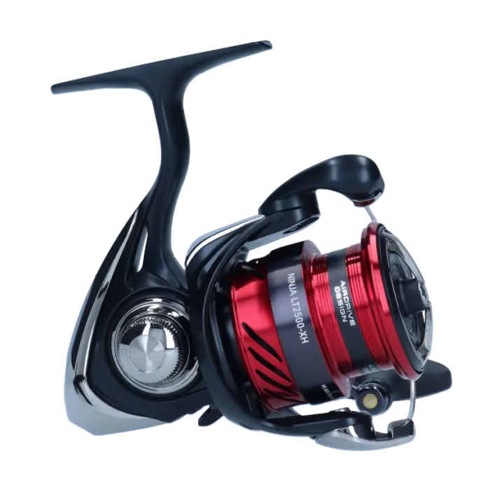 DAIWA 23 NINJA LT