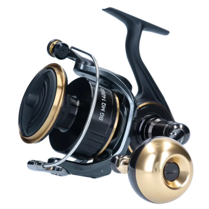 DAIWA BG MQ ARK