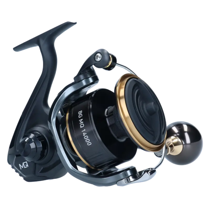 DAIWA BG MQ ARK