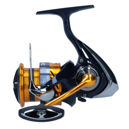DAIWA 23 REVROS LT