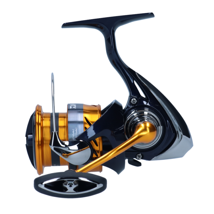 DAIWA 23 REVROS LT