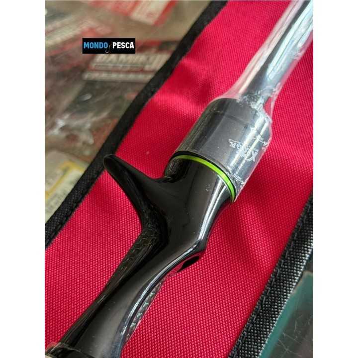 XZOGA BLACK BUSTER SPIRAL