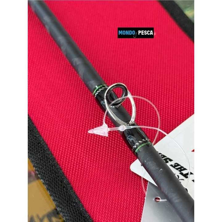 XZOGA BLACK BUSTER SPIRAL