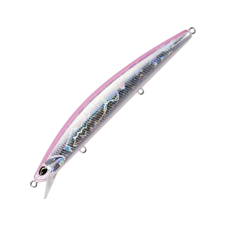 DUO TIDE MINNOW SPRAT 140 SF