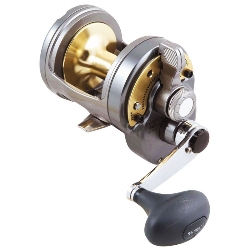SHIMANO TYRNOS