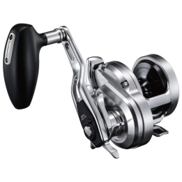 SHIMANO OCEA JIGGER 2001 NRHG