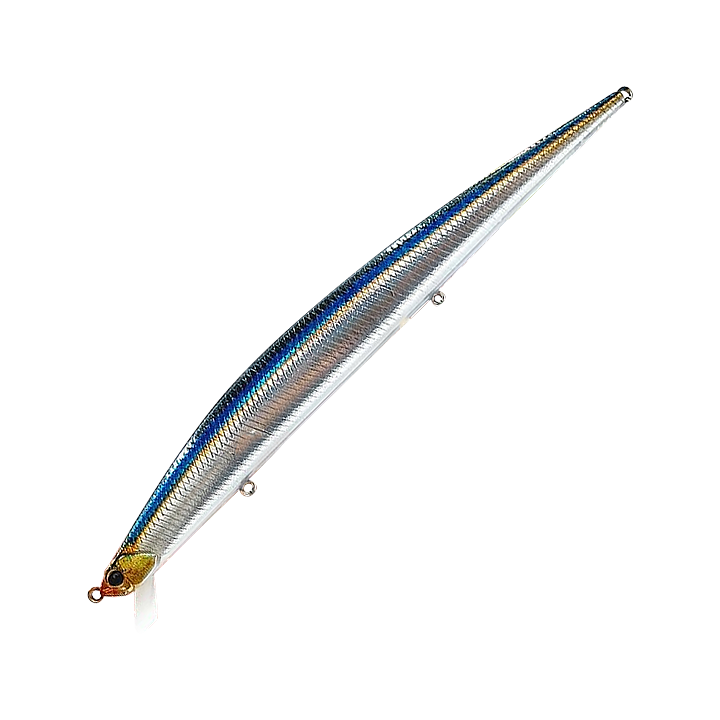 DUO TIDE MINNOW SLIM 140 S FLYER