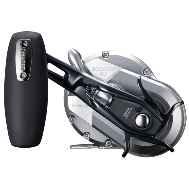 SHIMANO OCEA JIGGER 2001 NRHG