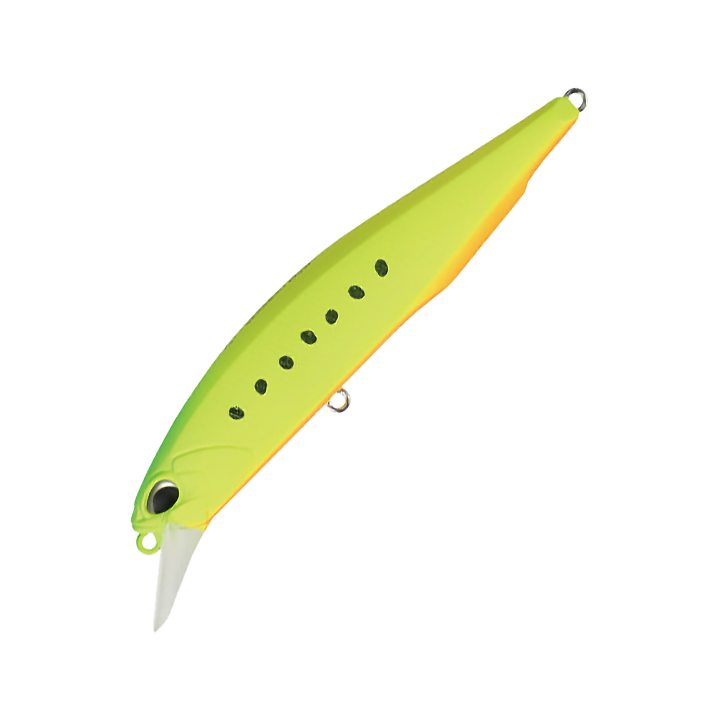 DUO REALIS JERKBAIT 100 SP