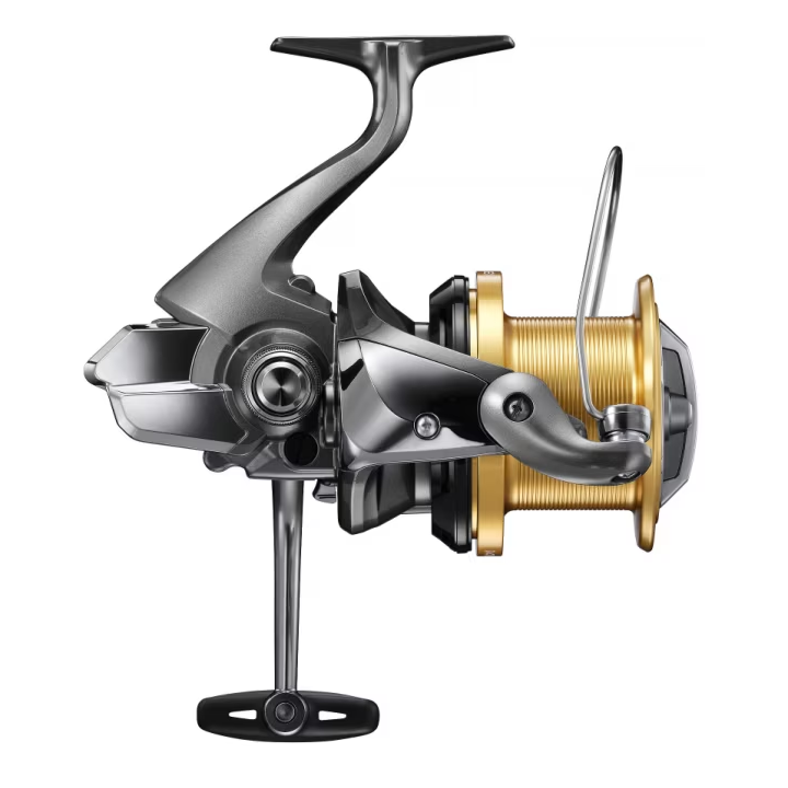 SHIMANO AERLEX XSC