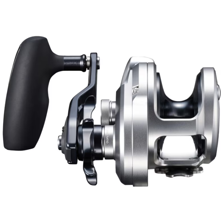 SHIMANO OCEA JIGGER 2001 NRHG