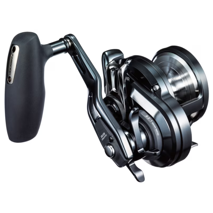 SHIMANO OCEA JIGGER F CUSTOM 1501 HG