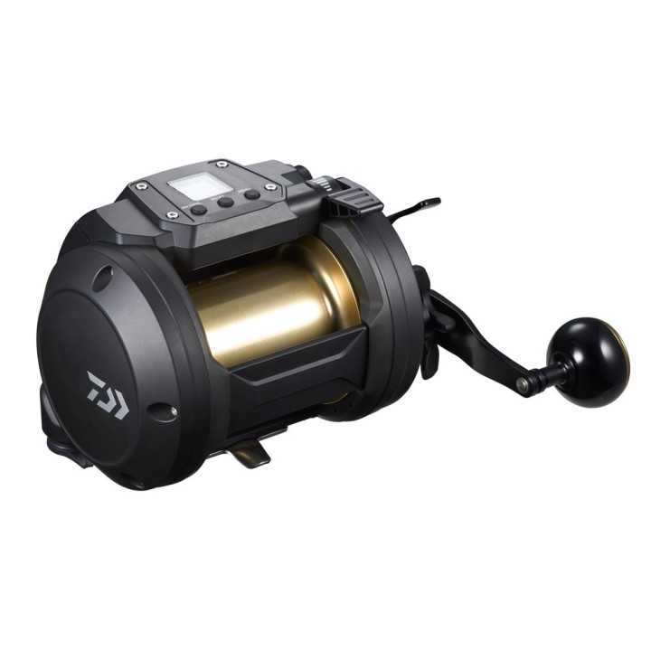 DAIWA TANACOM 1200