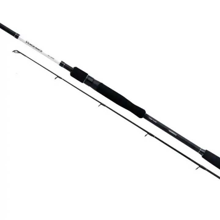SHIMANO VENGEANCE CX SEABASS