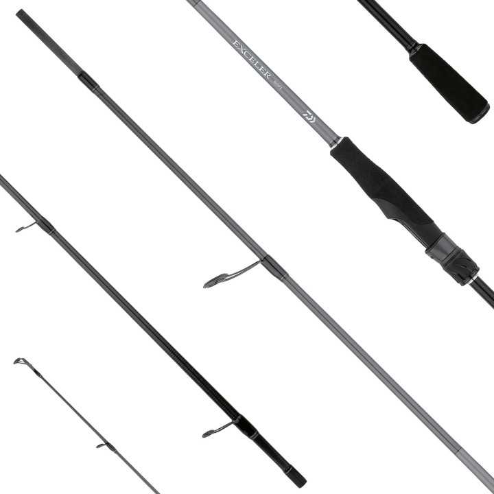 DAIWA EXCELER