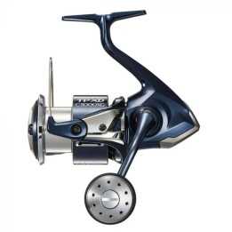 MULINELLO SHIMANO TWIN POWER XD