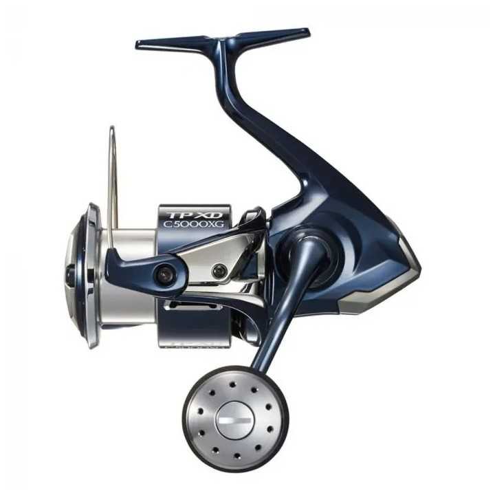 MULINELLO SHIMANO TWIN POWER XD