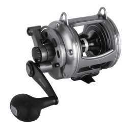 OKUMA SOLTERRA SLX
