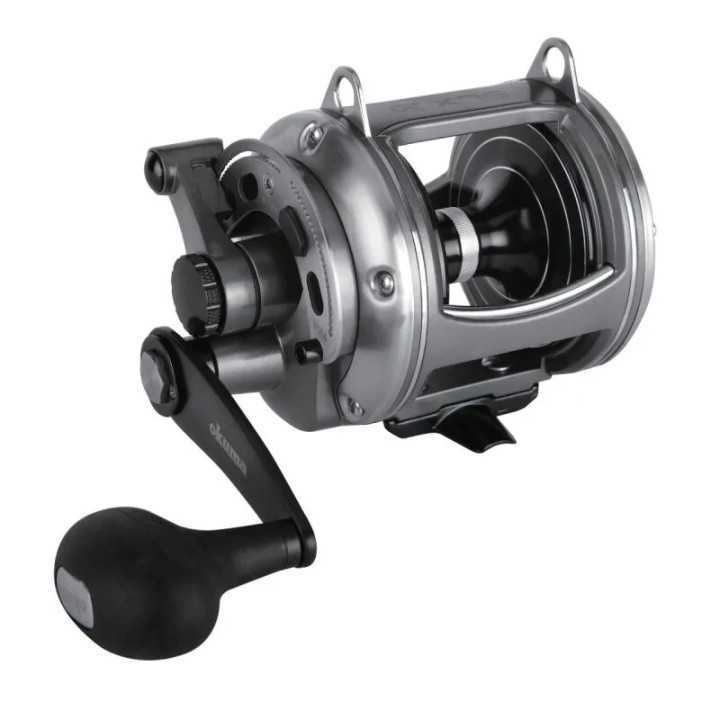 OKUMA SOLTERRA SLX
