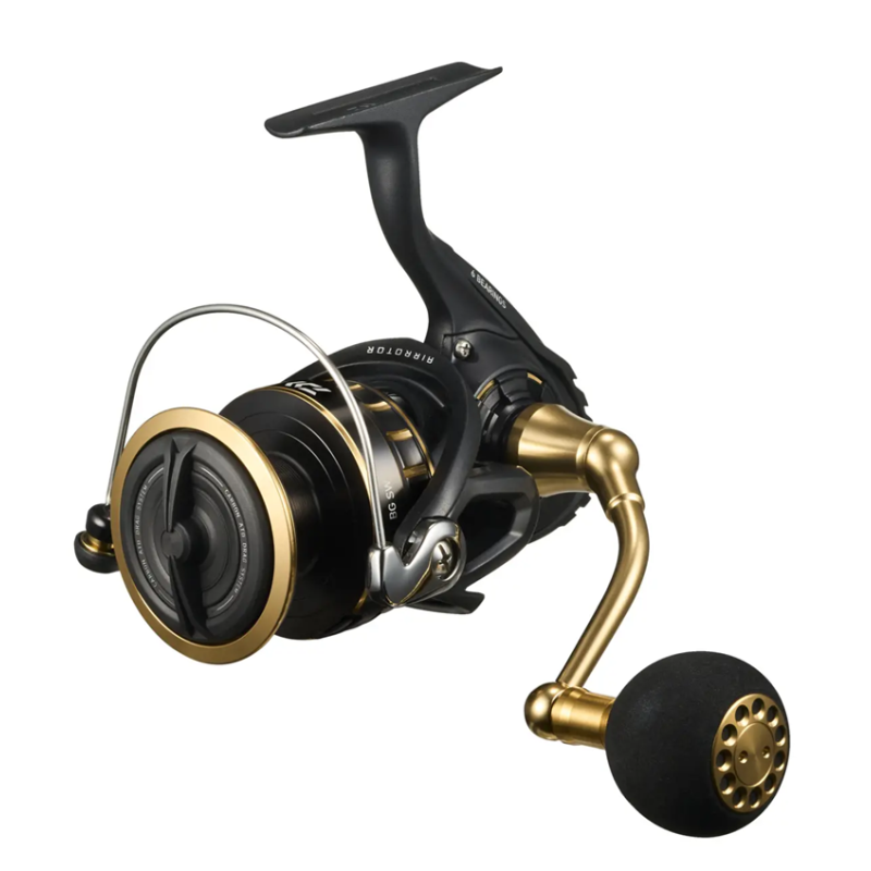 DAIWA 23 BG SW