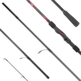 DAIWA 23 NINJA SPIN