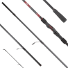 DAIWA 23 NINJA SPINNING