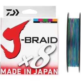 DAIWA J BRAID X8 300m
