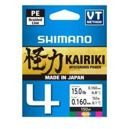 SHIMANO KAIRIKI 4 300M