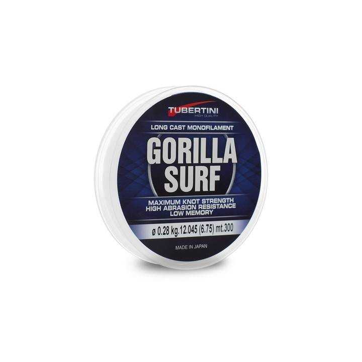 TUBERTINI GORILLA SURF