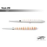 JACK FIN NEEDLE STYLO 210
