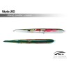 JACK FIN NEEDLE STYLO 210