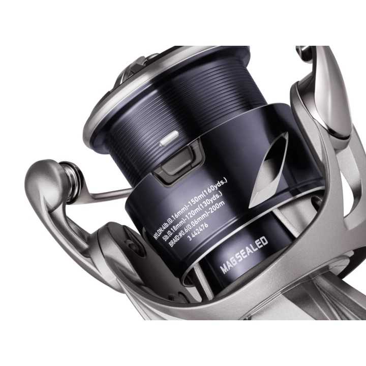 DAIWA 25 CALDIA