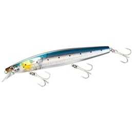 ESCA SHIMANO SILENT ASSASSIN FLASH BOOST 129F