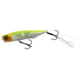 ESCA SHIMANO BANTAM LIGEN 66F